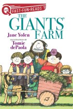 The Giants' Farm: Giants 1