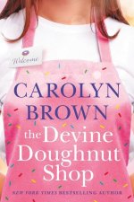 Devine Doughnut Shop