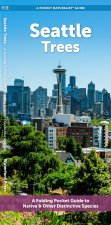 Seattle Trees: A Waterproof Folding Guide to Familiar Trees