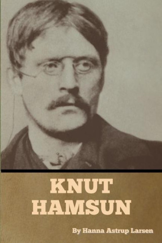 Knut Hamsun