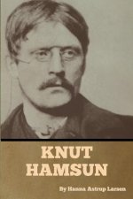 Knut Hamsun