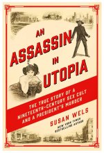 Assassin in Utopia