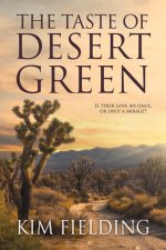 Taste of Desert Green (First Edition, New Edition, First Edition, New)