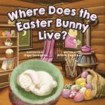 Where Does The Easter Bunny Live?
