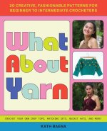 What About Yarn
