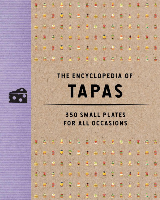 Encyclopedia of Tapas