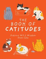 Book of Catitudes