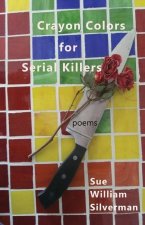 Crayon Colors for Serial Killers