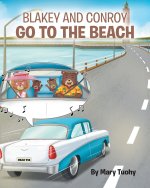 Blakey and Conroy Go to the Beach