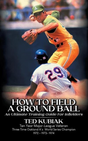 How to Field a Ground Ball