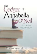 Ledger of Annabella O'Neil