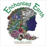 Enchanted Earth Coloring Book