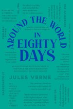 Around the World in Eighty Days