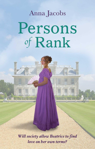 Persons of Rank