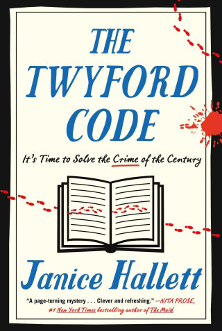 The Twyford Code