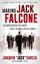 Making Jack Falcone: An Undercover FBI Agent Takes Down a Mafia Family