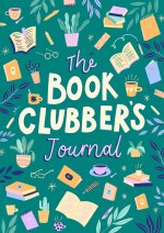 My Book Club Journal