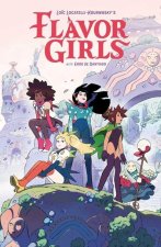 Flavor Girls