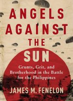 Angels Against the Sun