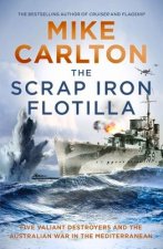 Scrap Iron Flotilla