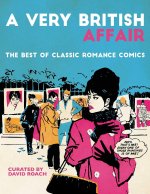 Very British Affair: The Best of Classic Romance Comics