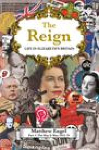 Reign - Life in Elizabeth's Britain (Twarda)