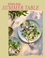Mediterranean Summer Table