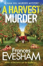 Harvest Murder