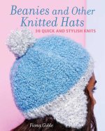 Beanies and Other Knitted Hats