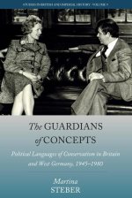 Guardians of Concepts