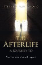 Afterlife, The -  a journey to - Now you know what will happen.