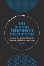 Digital Renminbi's Disruption