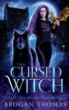 Cursed Witch