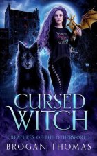 Cursed Witch