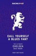 Call Yourself a Blues Fan?