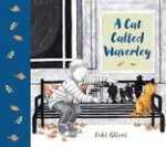 Cat Called Waverley