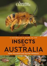 Naturalist's Guide to the Insects of Australia