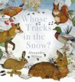 Whose Tracks in the Snow?