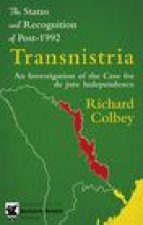 Status and Recognition of Post-1992 Transnistria
