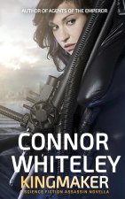 Kingmaker: A Science Fiction Assassin Novella