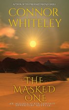 The Masked One: An Aleshia Fantasy Adventure Novella