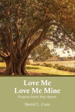 Love Me Love Me Mine