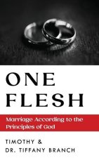 One Flesh: Marriage According to the Principles of God