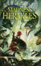 Madness of Herakles