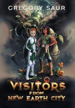 Visitors From New Earth City