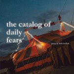 catalog of daily fears