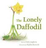 Lonely Daffodil