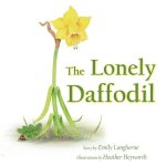 Lonely Daffodil