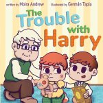 Trouble With Harry