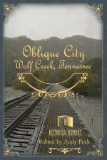 Oblique City: Wolf Creek, Tennessee